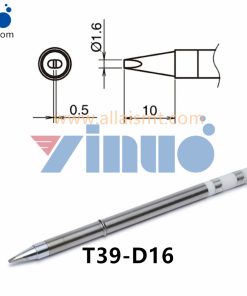 T39-D16 Hakko Soldering Tips