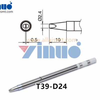 T39-D24 Hakko Soldering Tips