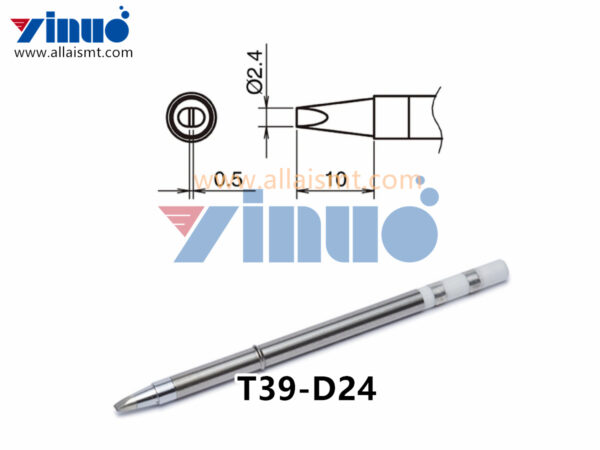 T39-D24 Hakko Soldering Tips