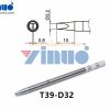T39-D32 Hakko Soldering Tips