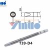 T39-D4 Hakko Soldering Tips