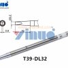 T39-DL32 Hakko Soldering Tips