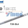 T39-DL4 Hakko Soldering Tips