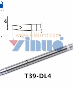 T39-DL4 Hakko Soldering Tips