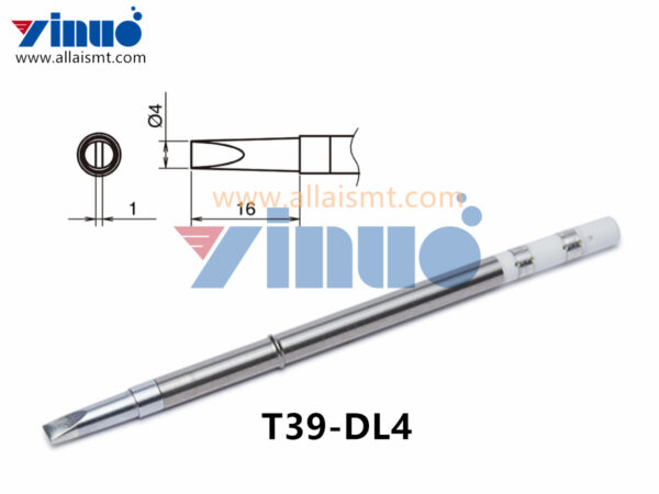 T39-DL4 Hakko Soldering Tips