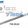 T39-DL52 Hakko Soldering Tips