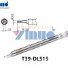 T39-DLS15 Hakko Soldering Tips