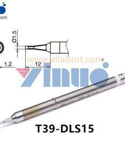 T39-DLS15 Hakko Soldering Tips