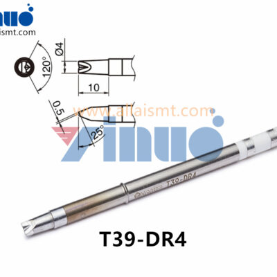 T39-DR4 Hakko Soldering Tips