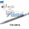T39-DR16 Hakko Soldering Tips