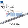T39-DR24 Hakko Soldering Tips