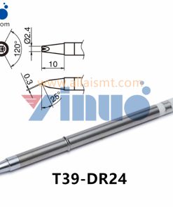 T39-DR24 Hakko Soldering Tips