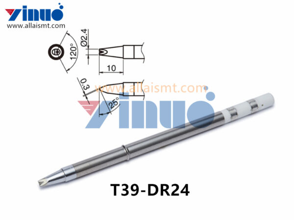 T39-DR24 Hakko Soldering Tips