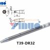 T39-DR32 Hakko Soldering Tips