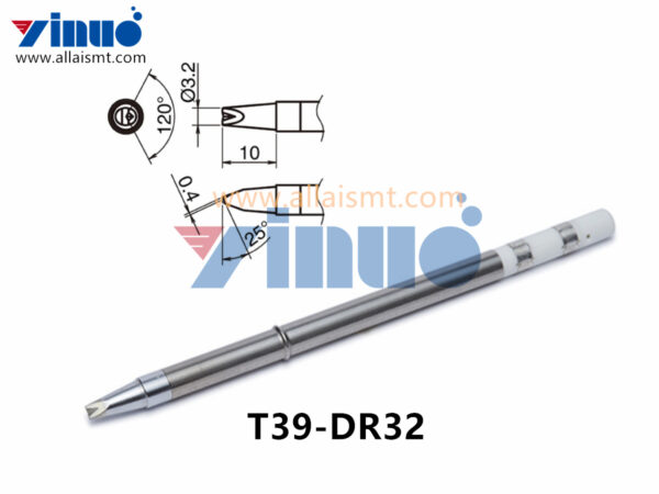 T39-DR32 Hakko Soldering Tips