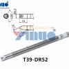 T39-DR52 Hakko Soldering Tips