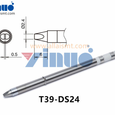 T39-DS24 Hakko Soldering Tips