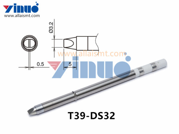 T39-DS32 Hakko Soldering Tips