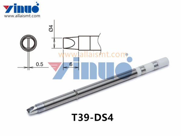 T39-DS4 Hakko Soldering Tips