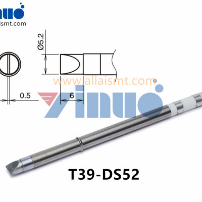 T39-DS52 Hakko Soldering Tips