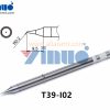 T39-I02 Hakko Soldering Tips