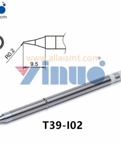 T39-I02 Hakko Soldering Tips