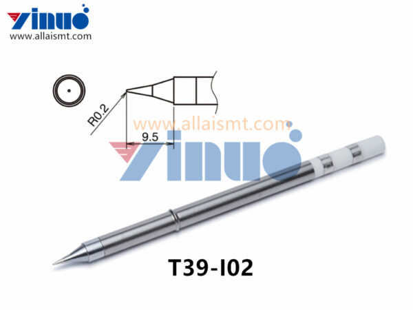 T39-I02 Hakko Soldering Tips