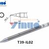 T39-IL02 Hakko Soldering Tips