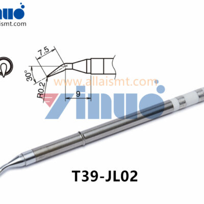 T39-JL02 Hakko Soldering Tips