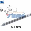 T39-JS02 Hakko Soldering Tips