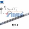T39-K Hakko Soldering Tips