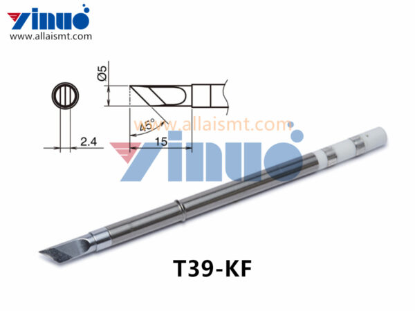 T39-KF Hakko Soldering Tips