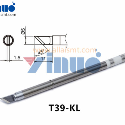 T39-KL Hakko Soldering Tips