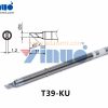 T39-KU Hakko Soldering Tips