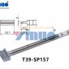 T39-SP157 Hakko Soldering Tips