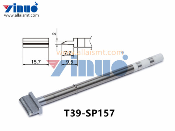 T39-SP157 Hakko Soldering Tips