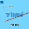 T50-D06 Hakko Soldering Tips