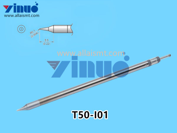 T50-I01 Hakko Soldering Tips