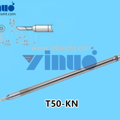 T50-KN Hakko Soldering Tips