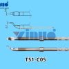 T51-C05 Hakko Soldering Tips