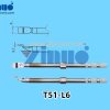 T51-L6 Hakko Soldering Tips