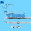 T51-LA6 Hakko Soldering Tips