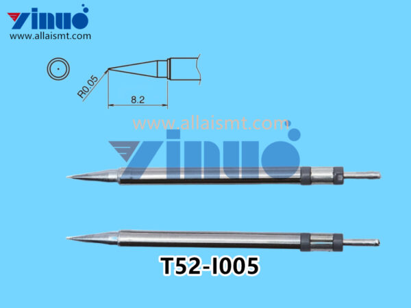 T52-I005 Hakko SOLDERING TIPS