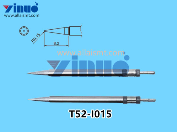 T52-I015 Hakko SOLDERING TIPS