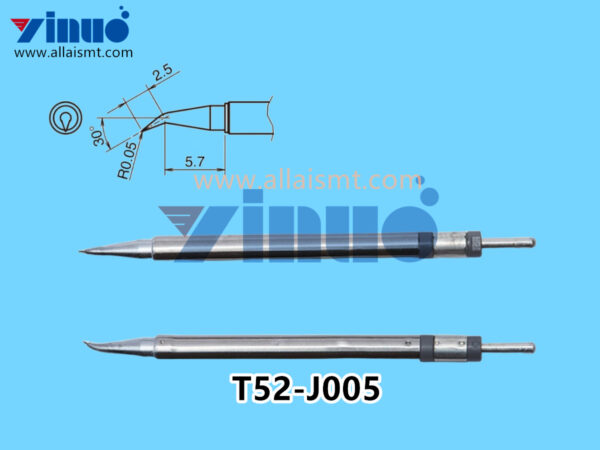 T52-J005 Hakko SOLDERING TIPS