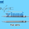 T52-J015 Hakko SOLDERING TIPS