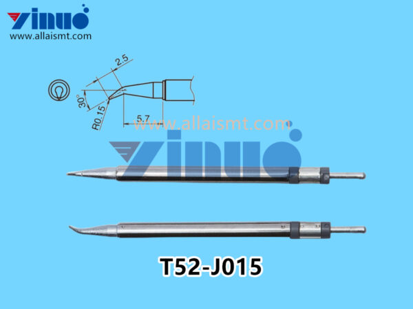 T52-J015 Hakko SOLDERING TIPS