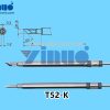 T52-K Hakko SOLDERING TIPS