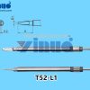 T52-L1 Hakko SOLDERING TIPS