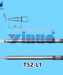 T52-L1 Hakko SOLDERING TIPS